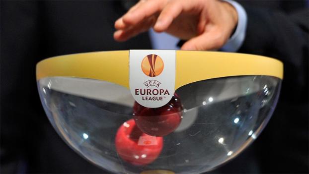 В плей-офф Лиги Европы УЕФА «Шахтер» встретится с немцами, а «Динамо» –  с греками