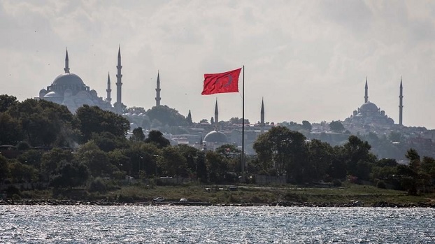 В Турции введен запрет на строительную продукцию из США