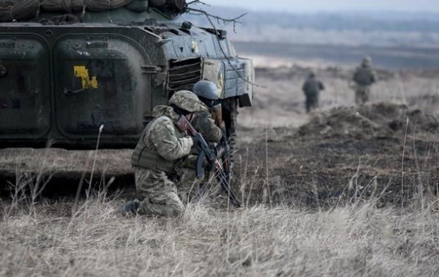Украинские военные подорвалась на мине: есть погибший
