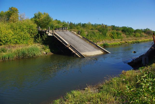 «Вода Донбасса» взялась за главную артерию области