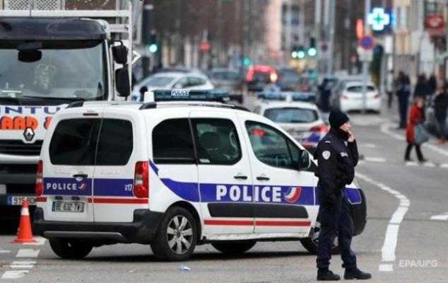 Теракт в Страсбурге: задержаны семь подозреваемых