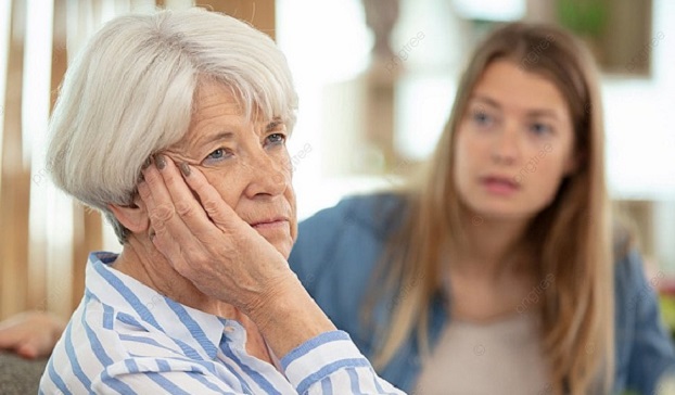 Кому у Костянтинівці можуть призначити тимчасову допомогу - соціальну пенсію