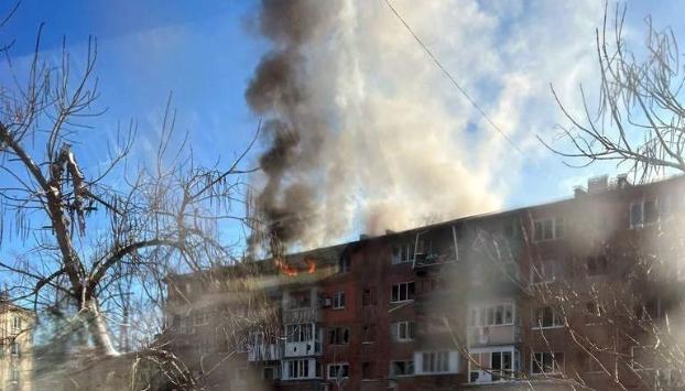 За минувшие сутки армия РФ нанесла 21 удар по гражданскому населению – есть убитые и раненые мирные жители