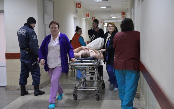 В Украине за сутки от гриппа умерли два человека
