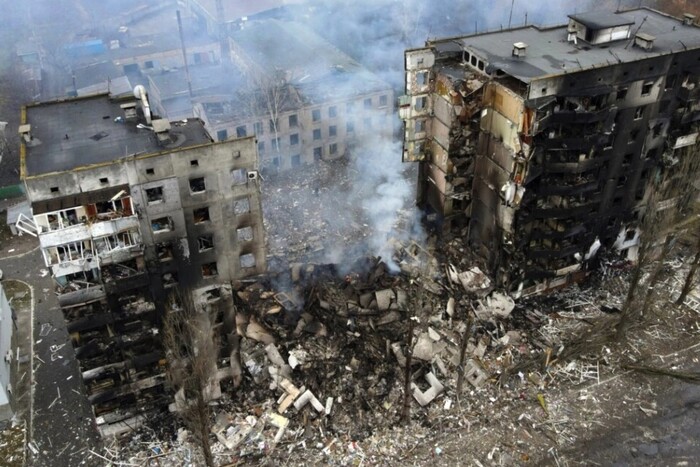 Не только по разрушениям: Через "Дію" украинцы смогут подать заявление в международный Реестр ущерба 