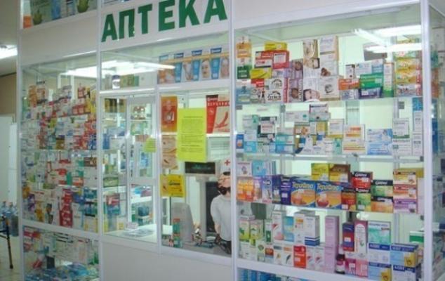 С 1 января украинцы смогут возвращать лекарства в аптеки