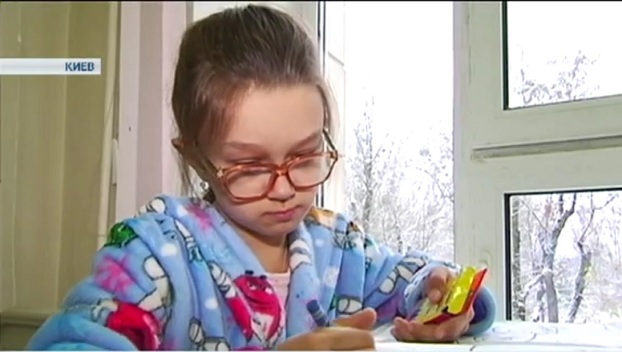 Юной жительнице Красногоровки провели сложную операцию на сердце 