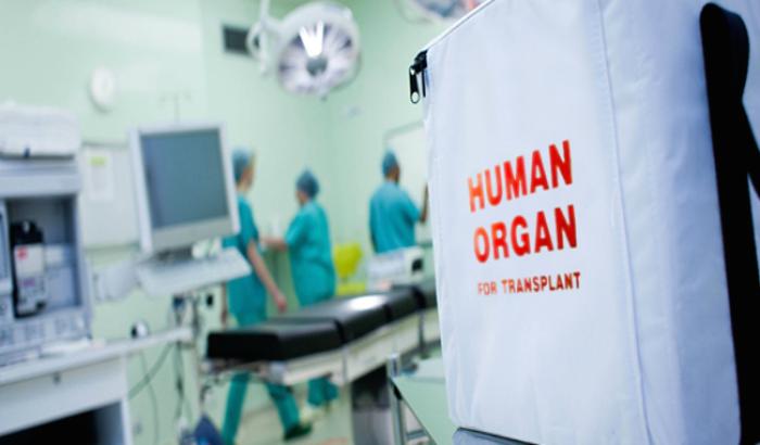В Украине приняли закон о трансплантации органов