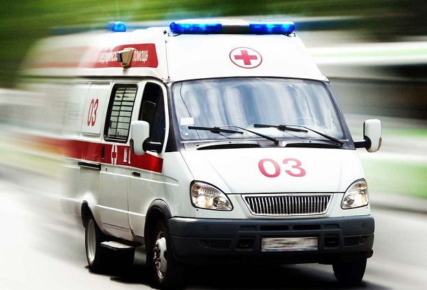 Взрыв в Мариуполе: пострадал мужчина
