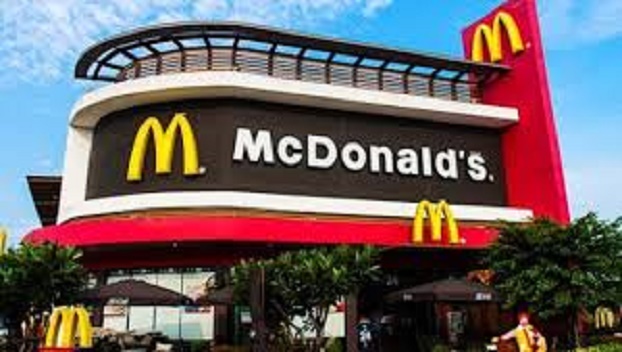 McDonald's больше не имеет эксклюзивного права на товарный знак Big Mac в Европе 