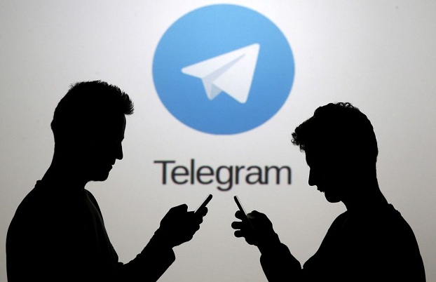 В работе мессенджера Telegram произошел очередной сбой