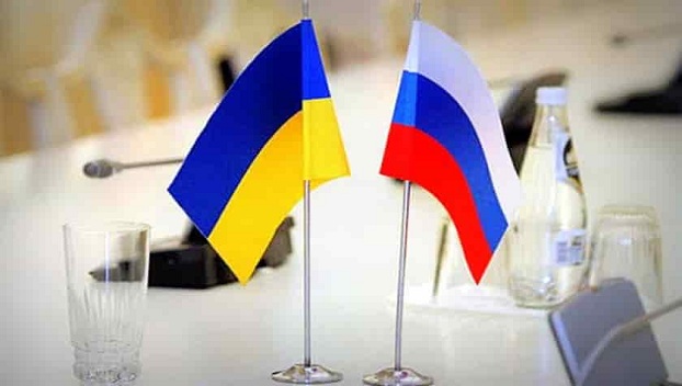 МИД РФ назвал непродление Украиной договора о дружбе «деструктивным шагом» 