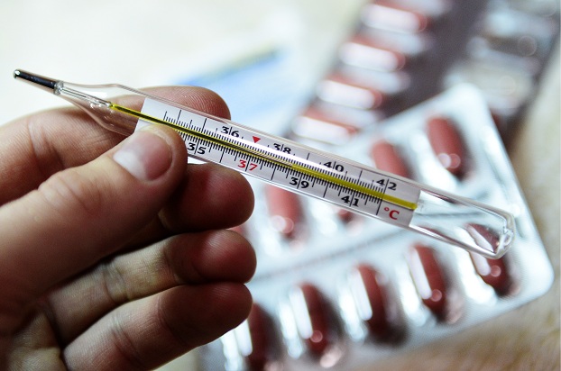 В Украине жертвами гриппа уже стали 19 человек — МОЗ