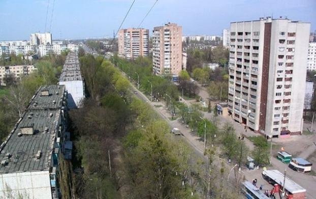 Суд в Харькове отменил решение о возвращении названия проспекту имени маршала Жукова