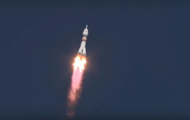 Российская ракета «Союз» не смогла доставить астронавтов на МКС