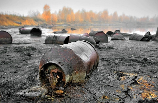 Международные эксперты заявили о существовании химической угрозы на востоке Украины