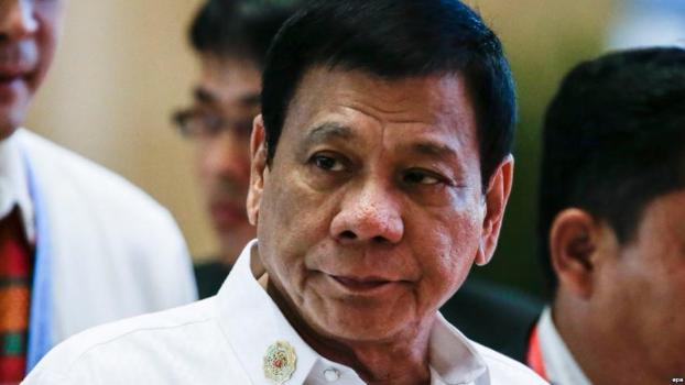 Филиппинский президент хочет скормить представителей ООН крокодилам