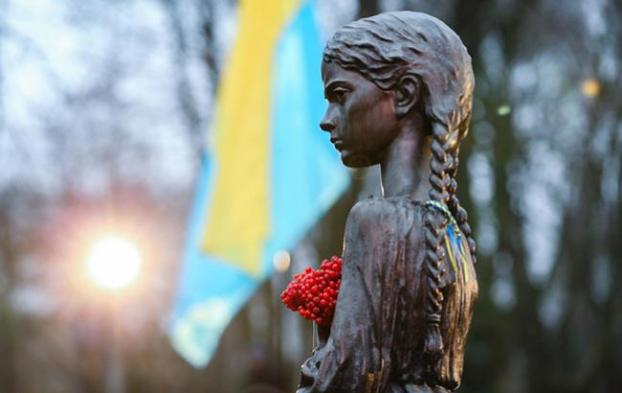 Девять американских штатов признали Голодомор в Украине