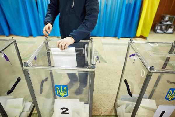 В ЦИК рассказали, во сколько обойдутся украинцам выборы президента