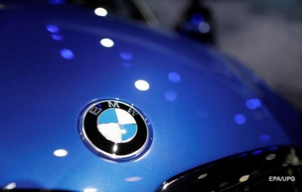 BMW отзывает по всему миру 1,6 млн автомобилей