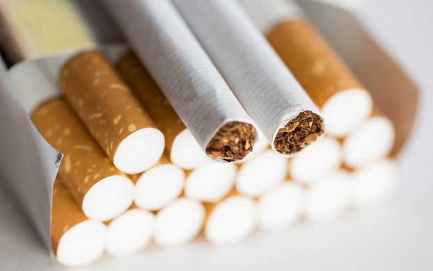 Депутаты ВР хотят запретить ароматизированные сигареты в Украине