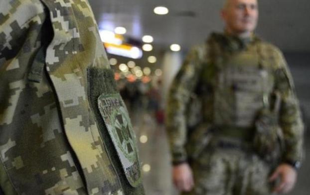 В аэропорту Борисполь задержали наркоторговца из Молдовы