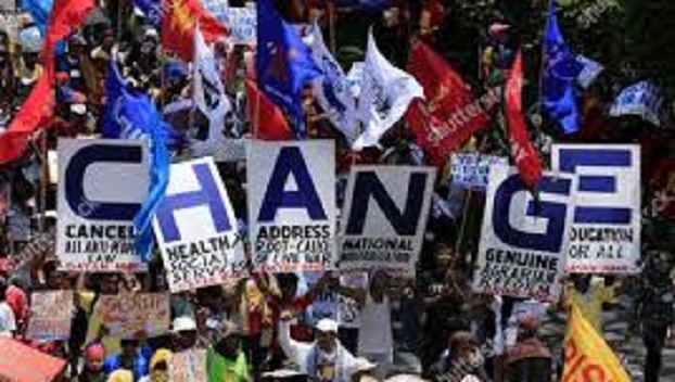 Президент Филиппин предлагает переименовать страну
