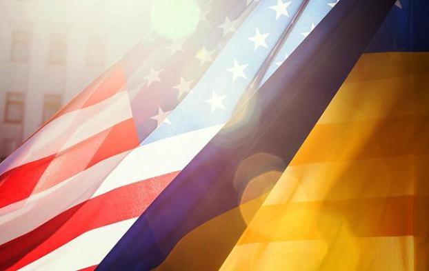 Украина может создать зону свободной торговли с США 