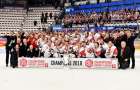 В европейской хоккейной Лиге чемпионов финский клуб прервал шведскую гегемонию
