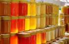 Украина стала одним из лидеров по экспорту меда 
