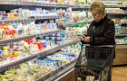 В Госстате рассказали, какую часть доходов украинцы тратят на продукты