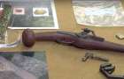 Археологи нашли древнейший пистолет XVI века