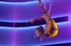 Юная гимнастка из Константиновки покорила талант-шоу
