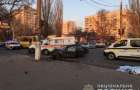 Смертельное ДТП в Одессе: «евробляхер» совершил наезд на бойцов Нацгвардии