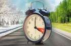 Revert to standard time can be cancelled in Ukraine