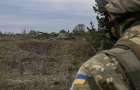 Soldier of the Armed Forces of Ukraine died of wounds