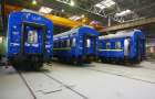 «Укрзализныця» закупила дизель-поездов на 1 миллиард гривень