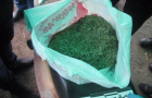 У жителя Лимана было обнаружено около двух килограмм марихуаны