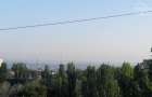 Taste the air: dusty nights in Mariupol