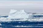 От Антарктиды откололся гигантский айсберг 