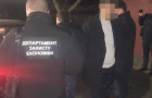 В Житомирской области глава сельсовета задержан на взятке почти в миллион грн