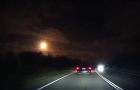 «Небо обрушилось на землю»: австралийцы стали свидетелями взрыва метеорита