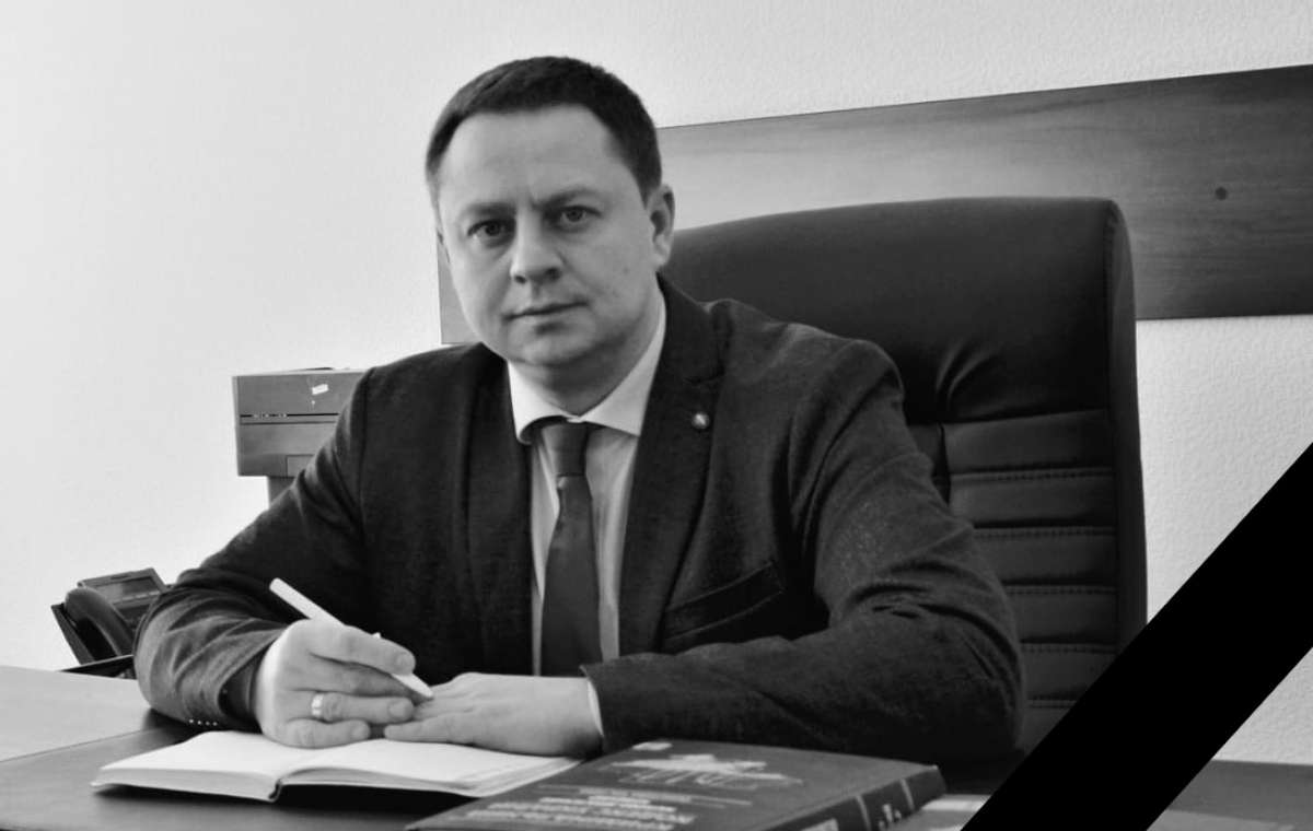 Керівник Краматорської окружної прокуратури загинув у ДТП