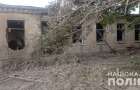 12 обстрелов за сутки по Донецкой области: Фото разрушений