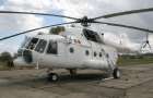 В Афганистане разбился вертолет с украинским экипажем