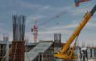 Киев продолжает лидировать по объемам строительства
