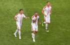 Гол Коларова со штрафного принес Сербии победу над Коста-Рикой