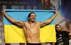 Alexander Usyk became the Boxer of the year, according to The Ring