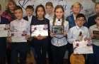 Воспитанники Мирноградской музыкальной школы отличились в двух конкурсах