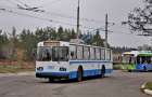 Чиновник из Северодонецка назвал проверку полицией троллейбусов политизированным вредом 
